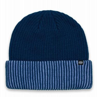 シックスエイトシックス 686　コードカフビーニー CORD CUFF BEANIE M4WNBNE165 2024-2025 詳細3