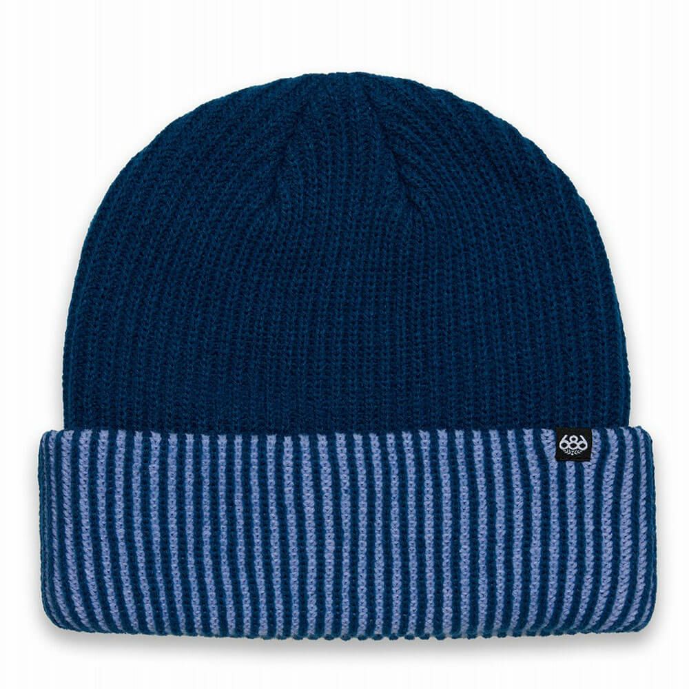 シックスエイトシックス 686　コードカフビーニー CORD CUFF BEANIE M4WNBNE165 2024-2025 詳細3