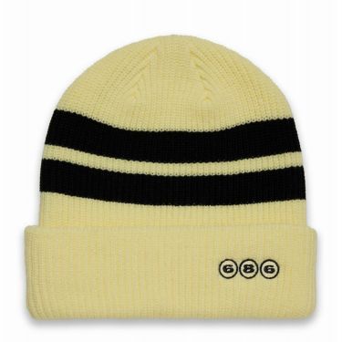 シックスエイトシックス 686　スポーツストライプビーニー SPORT STRIPE BEANIE M4WNBNE166 2024-2025 詳細2