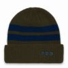 シックスエイトシックス 686　スポーツストライプビーニー SPORT STRIPE BEANIE M4WNBNE166 2024-2025 詳細3