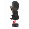 シックスエイトシックス 686　GORE TEX LEATHER LINEAR MITT ゴアテックス レザーライナー ミトン NATURAL　スキーグローブ 2024-2025