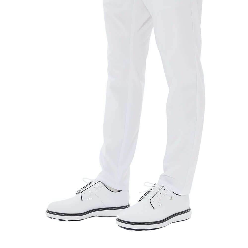 アンパスィ and per se　メンズ スイングドライWクロス ロングパンツ AMS5025E4　2025年モデル 詳細8