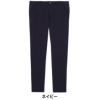 アンパスィ and per se　メンズ スイングドライWクロス ロングパンツ AMS5025E4　2025年モデル 詳細9