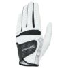 テーラーメイド　POWER BITE パワーバイト 2.0 メンズ ゴルフグローブ UN802 M13733 ホワイト　2025年モデル 詳細1
