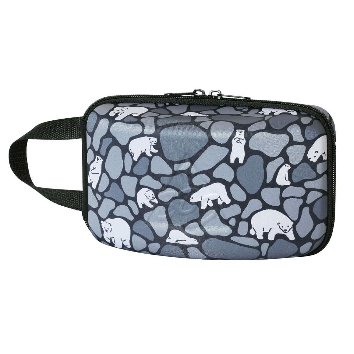 エビス eb's　スキー スノーボード ゴーグルケース GOGGLE CASE 4500364 2025-2026 詳細4