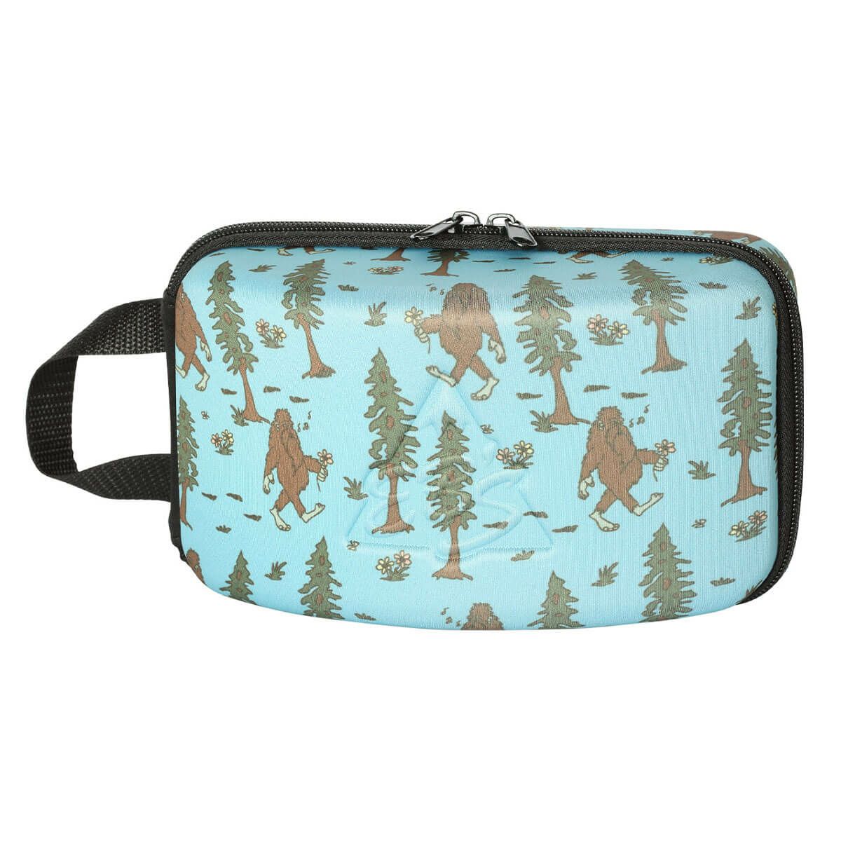 エビス eb's　スキー スノーボード ゴーグルケース GOGGLE CASE 4500364 2025-2026 詳細5