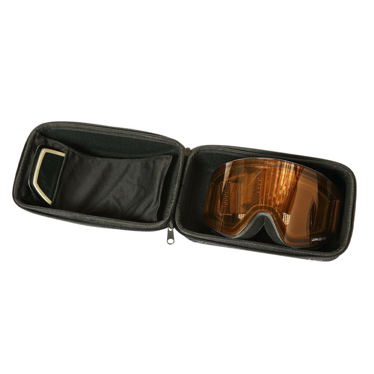 エビス eb's　スキー スノーボード ゴーグルケース GOGGLE CASE 4500364 2025-2026 詳細6