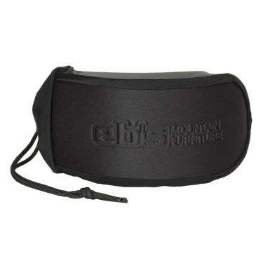 エビス eb's　スキー スノーボード ゴーグルケース ソフト GOGGLE CASE HYBRID 4500366 2025-2026 詳細2