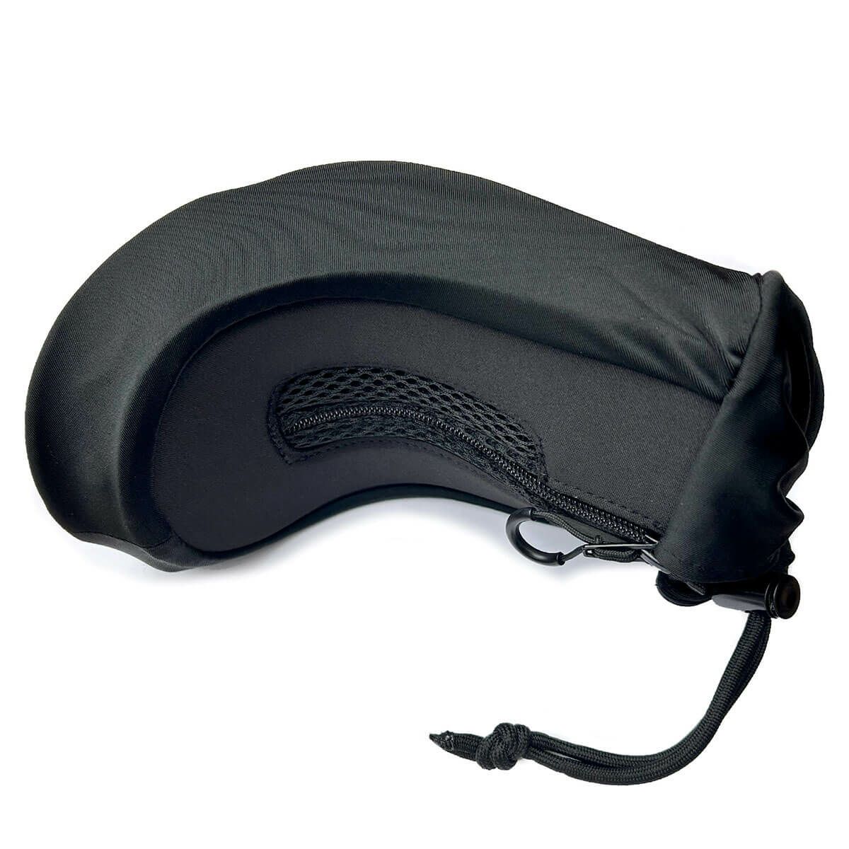 エビス eb's　スキー スノーボード ゴーグルケース ソフト GOGGLE CASE HYBRID 4500366 2025-2026 詳細4