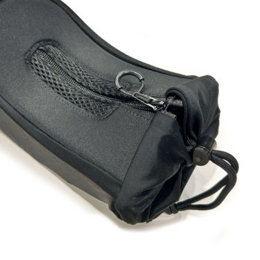 エビス eb's　スキー スノーボード ゴーグルケース ソフト GOGGLE CASE HYBRID 4500366 2025-2026 詳細5