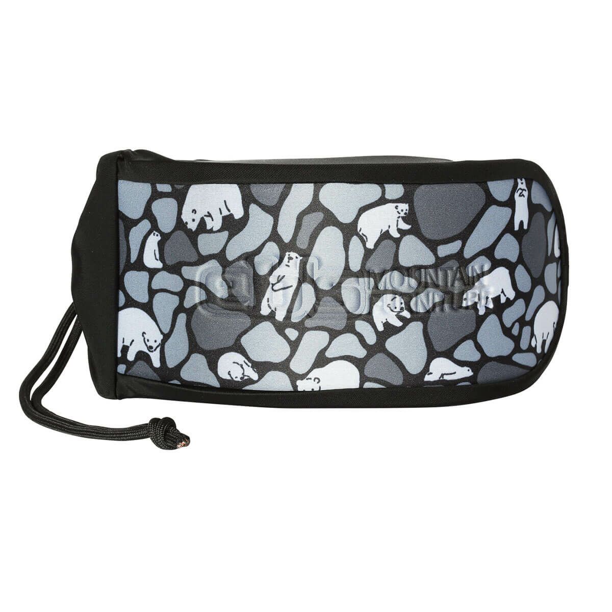 エビス eb's　スキー スノーボード ゴーグルケース ソフト GOGGLE CASE HYBRID 4500366 2025-2026 詳細7