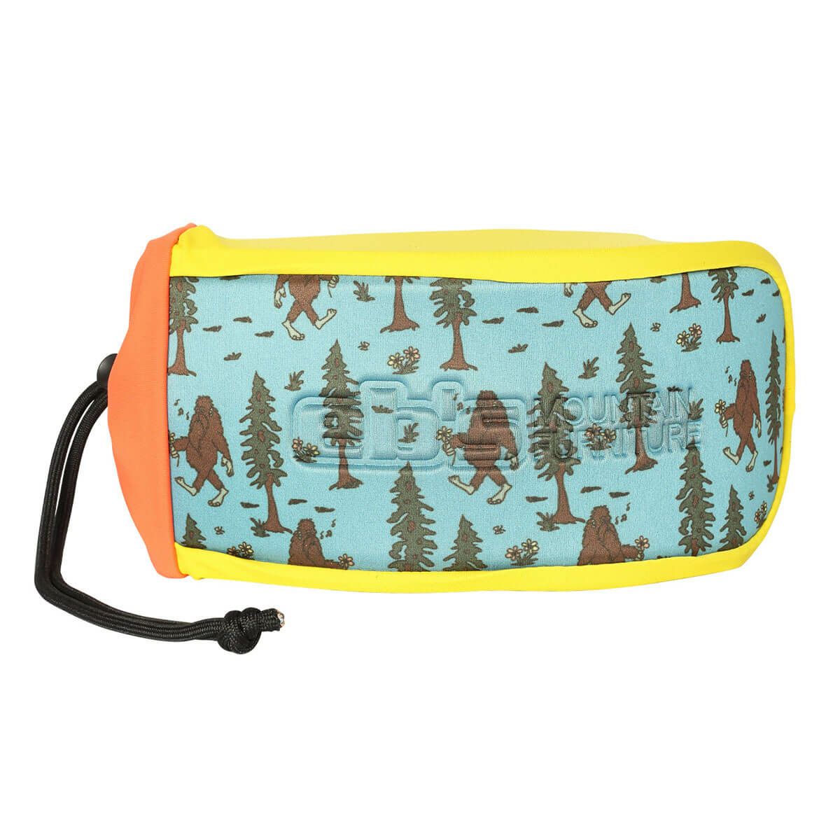 エビス eb's　スキー スノーボード ゴーグルケース ソフト GOGGLE CASE HYBRID 4500366 2025-2026 詳細8