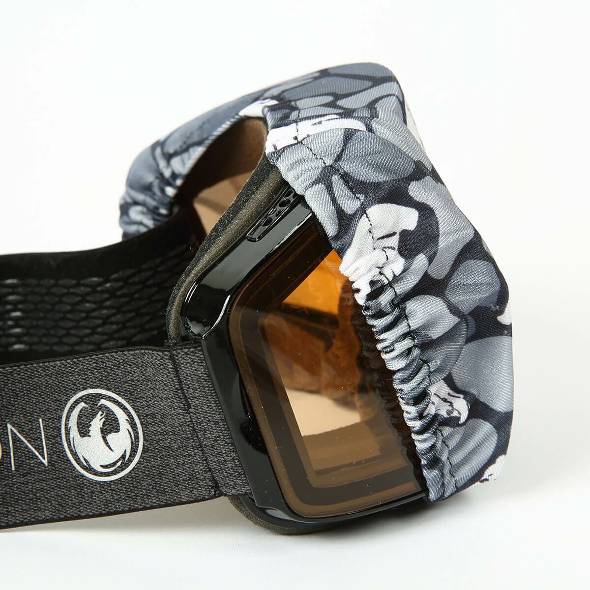 エビス eb's　スキー スノーボード ゴーグルカバー GOGGLE COVER 4500367 2025-2026 詳細5