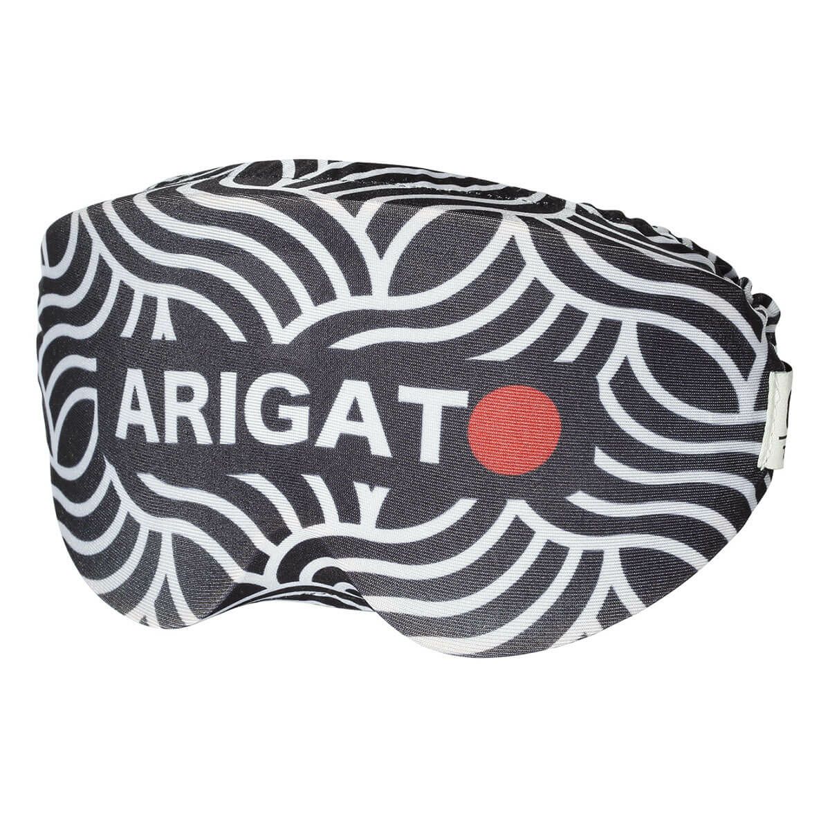 エビス eb's　スキー スノーボード ゴーグルカバー GOGGLE COVER 4500367 2025-2026 詳細6