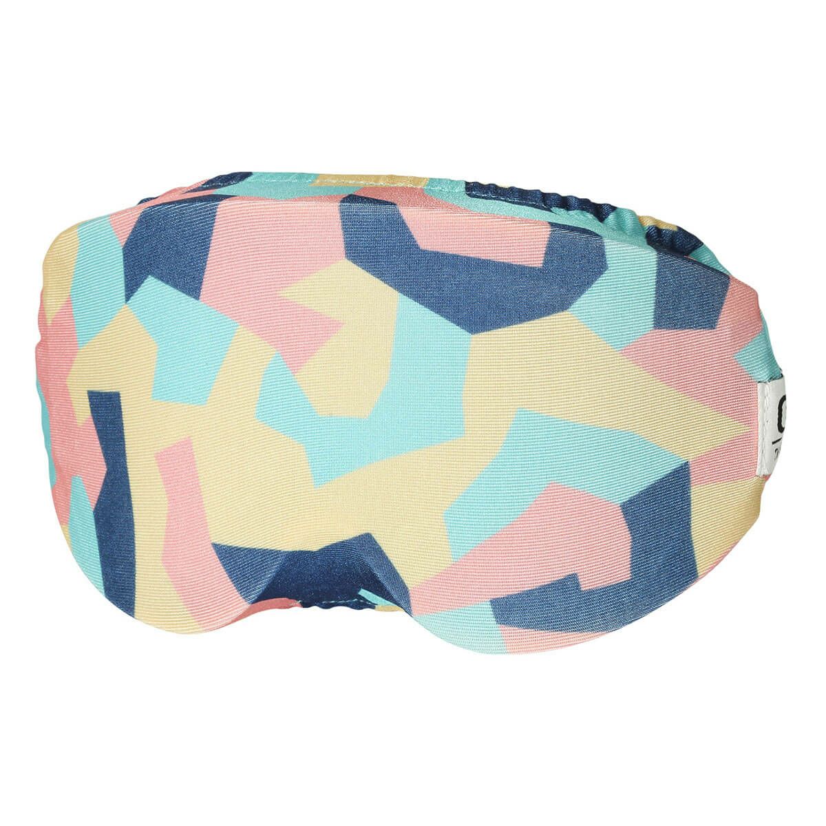 エビス eb's　スキー スノーボード ゴーグルカバー GOGGLE COVER 4500367 2025-2026 詳細7