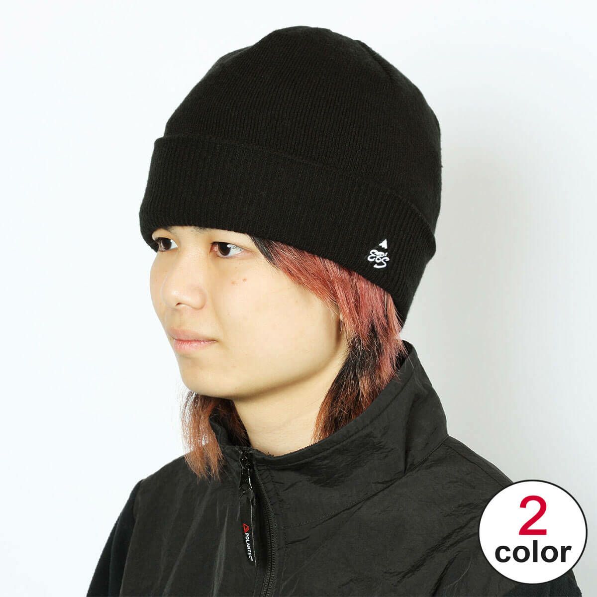 エビス eb's　ゴアテックス シャカシャカビーニー スキー スノーボード GORE-TEX SHAKA SHAKA BEANIE 4500411 2025-2026 詳細1