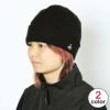 エビス eb's　ゴアテックス シャカシャカビーニー スキー スノーボード GORE-TEX SHAKA SHAKA BEANIE 4500411 2025-2026