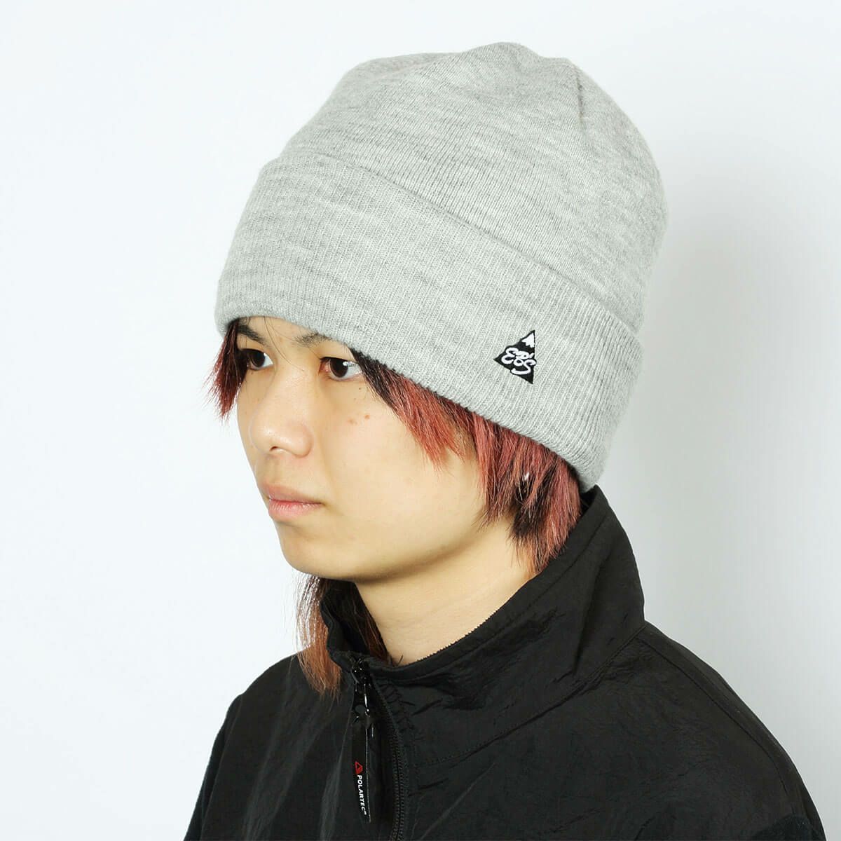 エビス eb's　ゴアテックス シャカシャカビーニー スキー スノーボード GORE-TEX SHAKA SHAKA BEANIE 4500411 2025-2026 詳細7