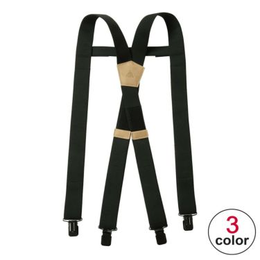 エビス eb's　サスペンダー SUSPENDERS 4500823 2025-2026 詳細1