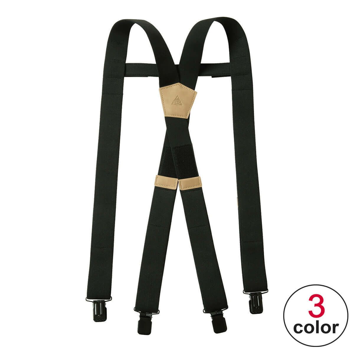 エビス eb's　サスペンダー SUSPENDERS 4500823 2025-2026 詳細1