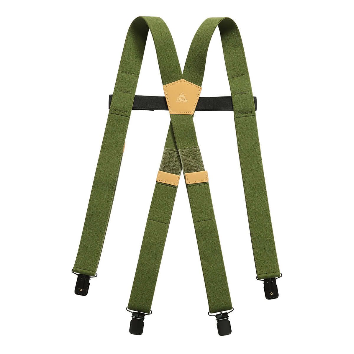 エビス eb's　サスペンダー SUSPENDERS 4500823 2025-2026 詳細3