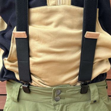 エビス eb's　サスペンダー SUSPENDERS 4500823 2025-2026 詳細10