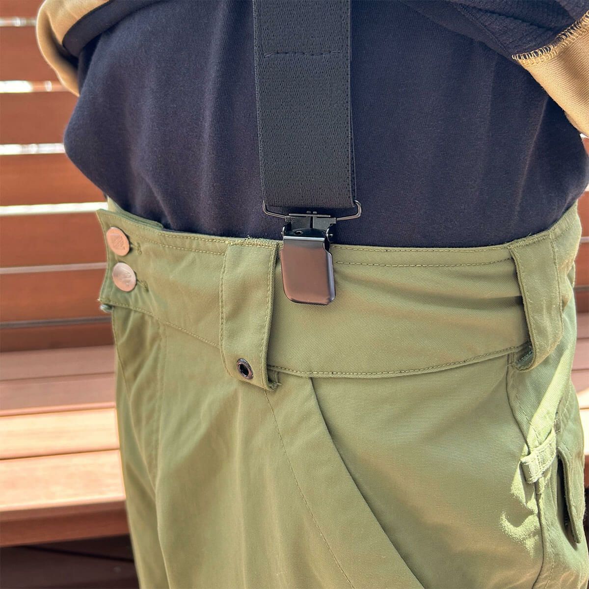 エビス eb's　サスペンダー SUSPENDERS 4500823 2025-2026 詳細11