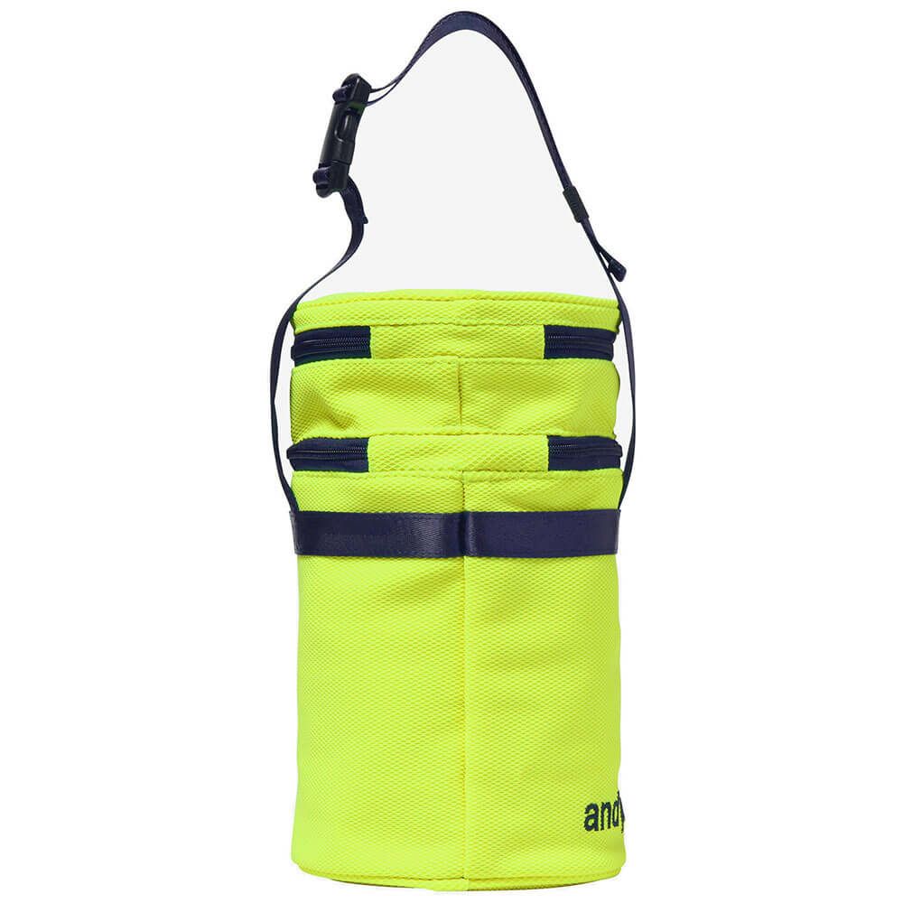 アンパスィ and per se　保冷バッグ AUS7135 71 レモン　2025年モデル 詳細3