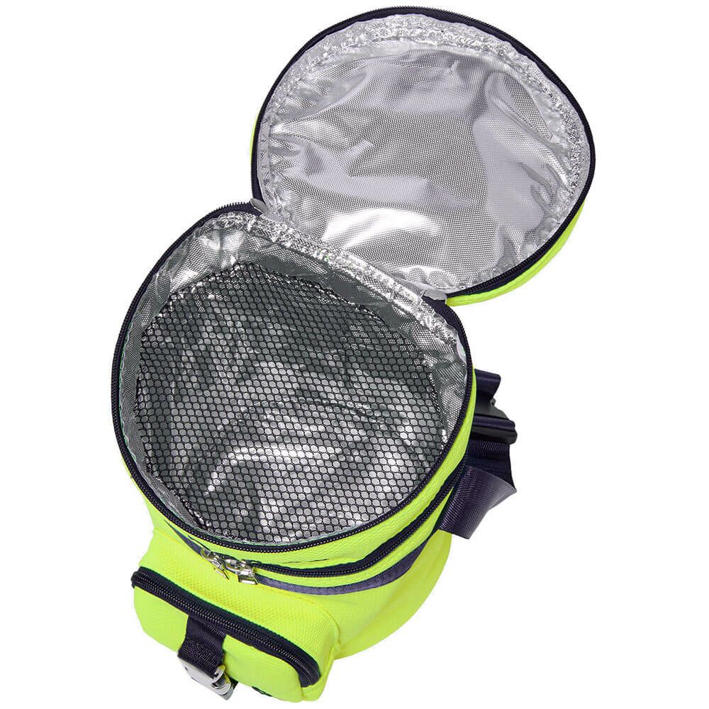 アンパスィ and per se　保冷バッグ AUS7135 71 レモン　2025年モデル 詳細6