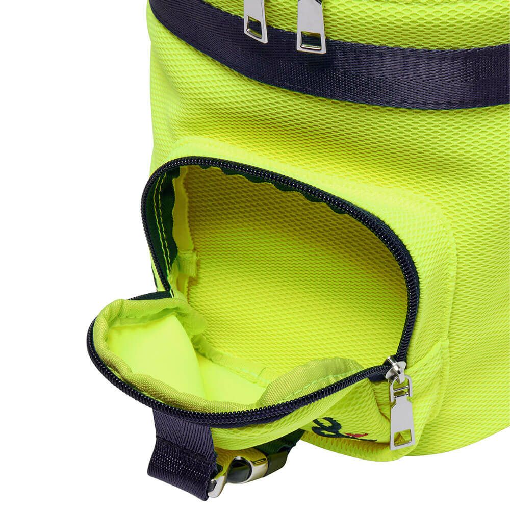 アンパスィ and per se　保冷バッグ AUS7135 71 レモン　2025年モデル 詳細8