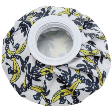 アンパスィ and per se　氷のう AUS7605 10 ホワイト　2025年モデル 詳細2