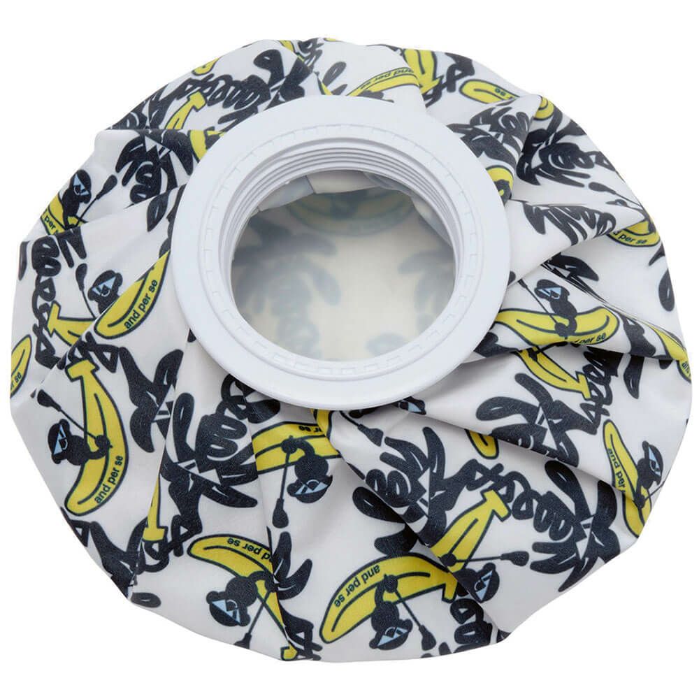 アンパスィ and per se　氷のう AUS7605 10 ホワイト　2025年モデル 詳細2