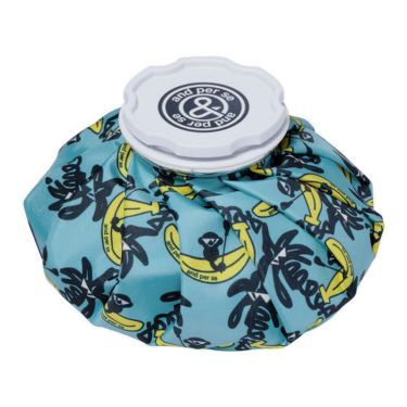 アンパスィ and per se　氷のう AUS7605 34 ターコイズ　2025年モデル ターコイズ