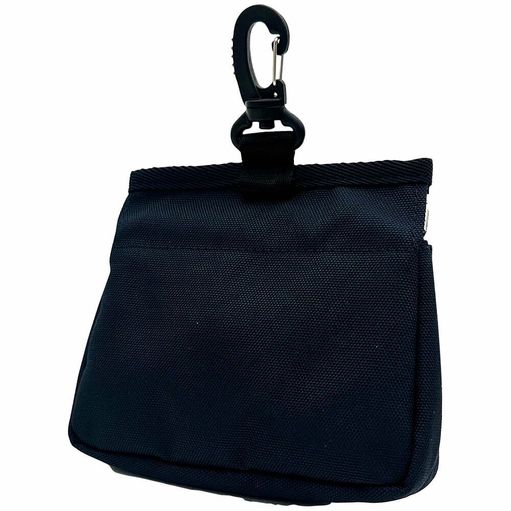 ルコック Le coq sportif　メンズ アクセサリホルダー LG5SBZ11M BK ブラック　2025年モデル 詳細2