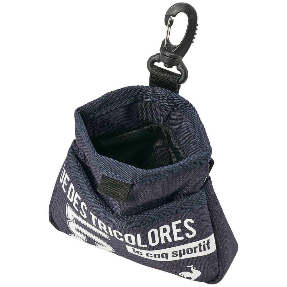 ルコック Le coq sportif　メンズ アクセサリホルダー LG5SBZ11M NV ネイビー　2025年モデル 詳細2