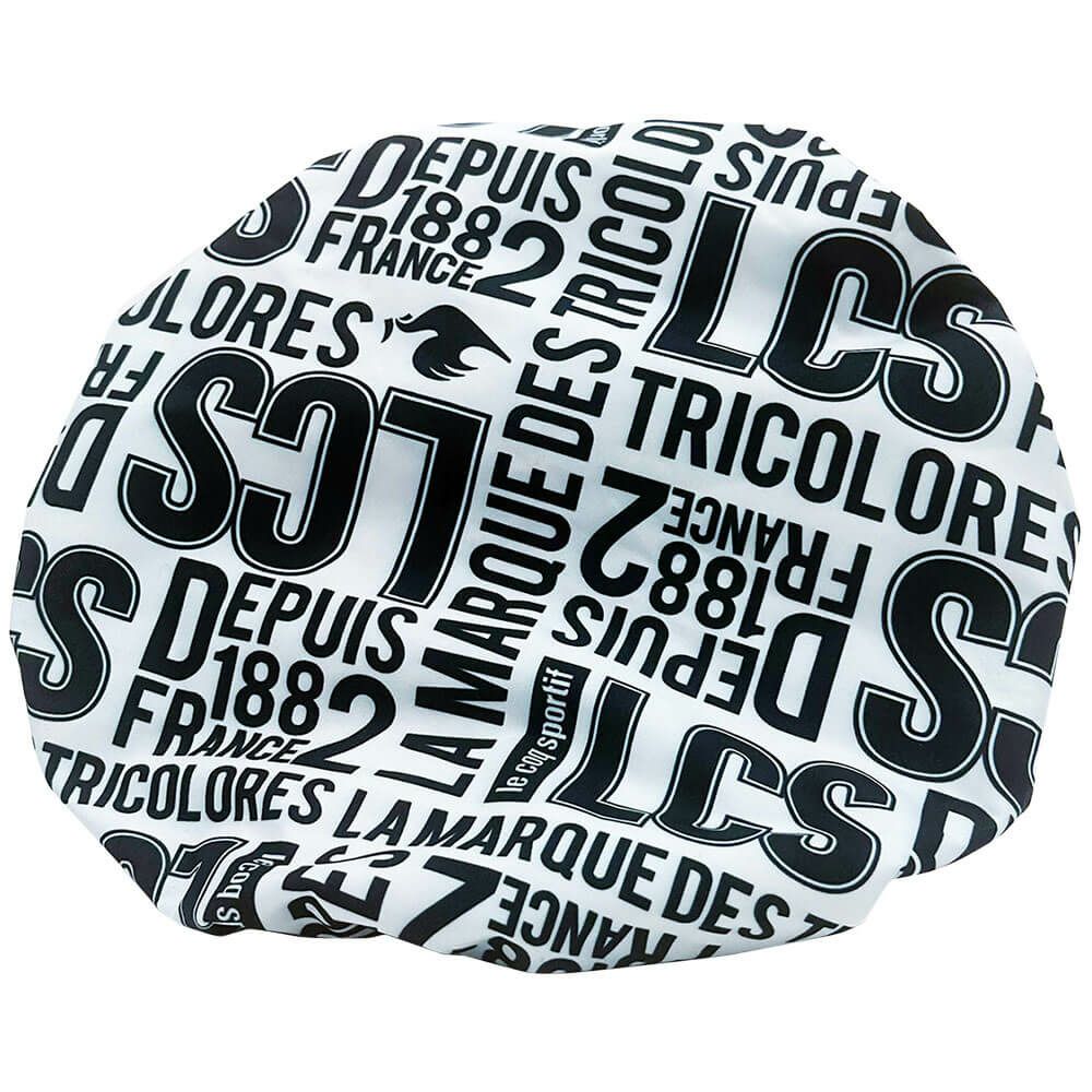 ルコック Le coq sportif　メンズ グラフィックデザイン アイスパック LG5SAZ64M WH ホワイト　2025年モデル 詳細2