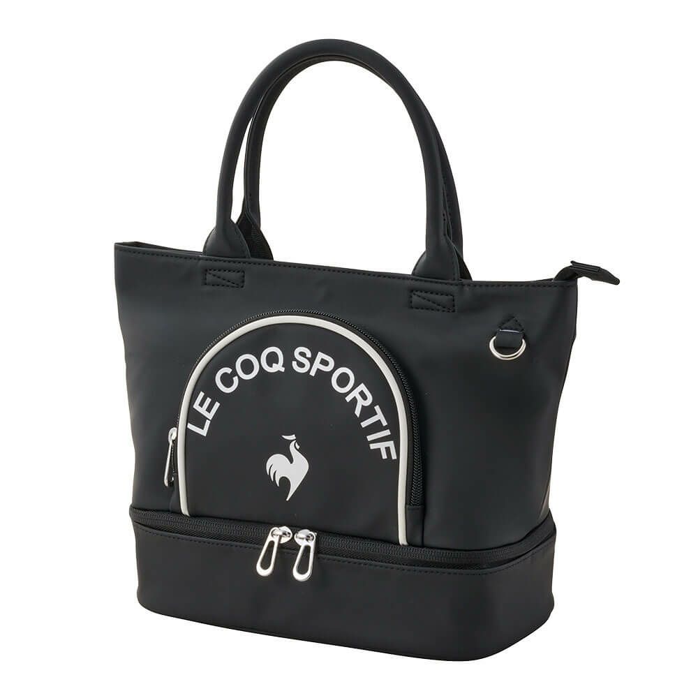 RbN Le coq sportif@fB[X ۗ@\t w J[g|[` LG5STT40L BK ubN@2025Nf