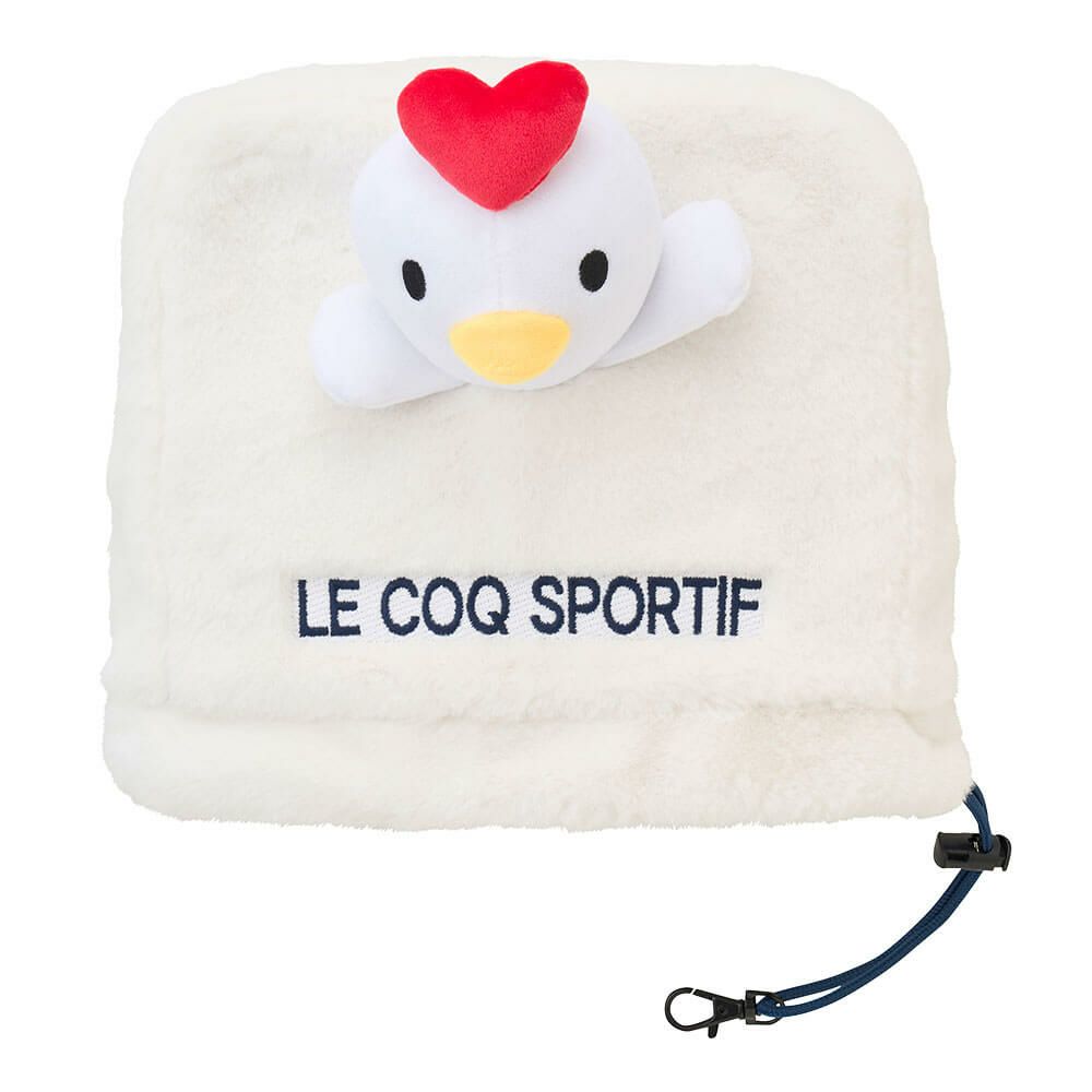 RbN Le coq sportif@fB[X jg ACAJo[ LG5SHC60L WH zCg@2025Nf