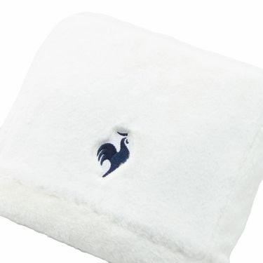 ルコック Le coq sportif　レディース ニワトリ アイアンカバー LG5SHC60L WH ホワイト　2025年モデル 詳細4