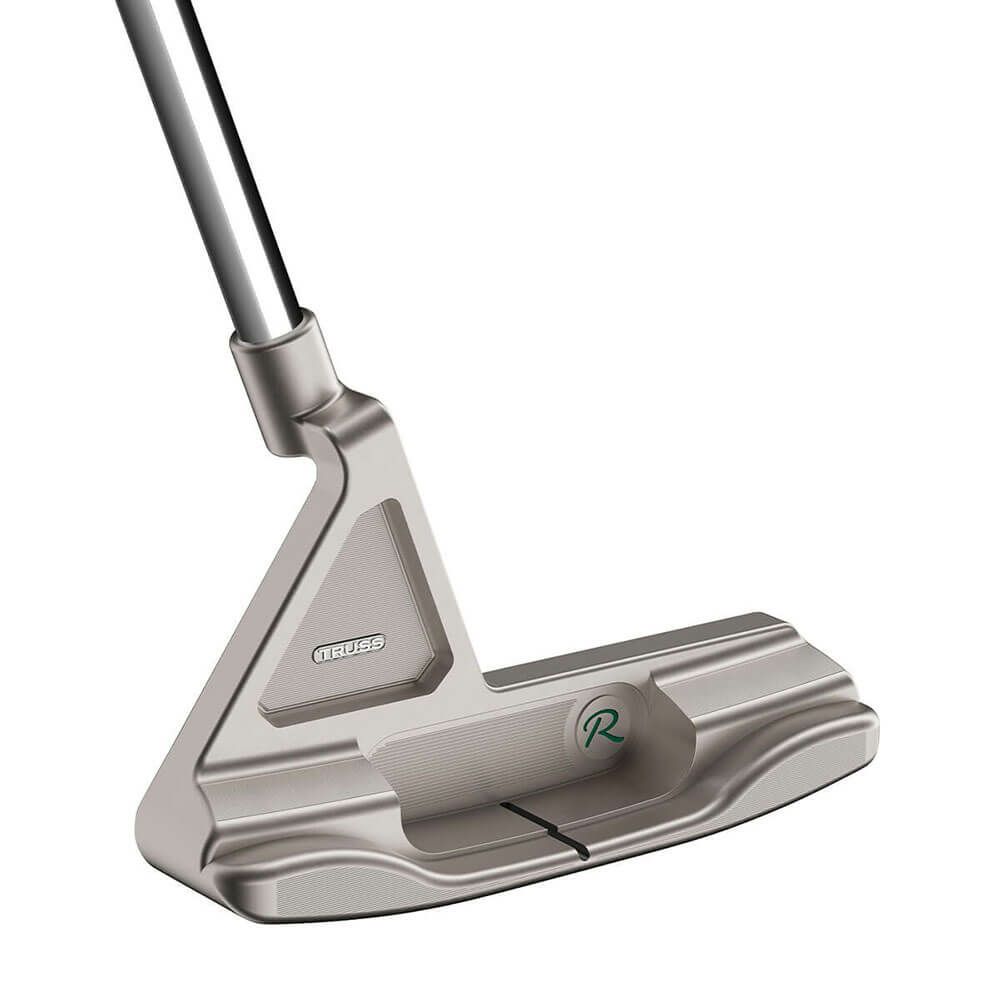 テーラーメイド　TP Reserve TRUSS TPリザーブ トラス B2TH トラスヒール パター　詳細2