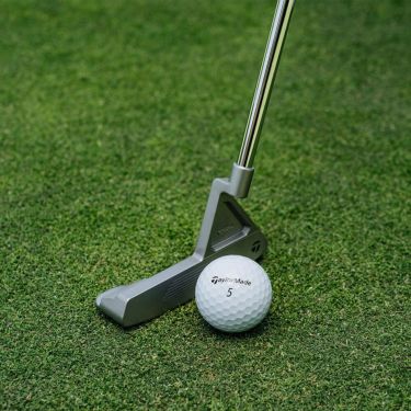 テーラーメイド　TP Reserve TRUSS TPリザーブ トラス B2TH トラスヒール パター　詳細8