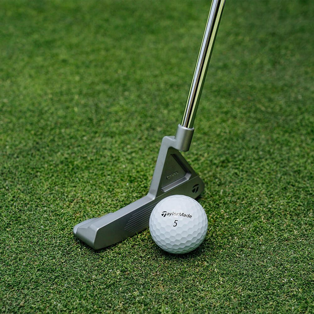 テーラーメイド　TP Reserve TRUSS TPリザーブ トラス B2TH トラスヒール パター　詳細8