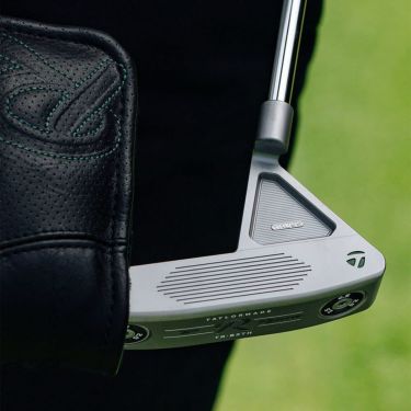 テーラーメイド　TP Reserve TRUSS TPリザーブ トラス B2TH トラスヒール パター　詳細9