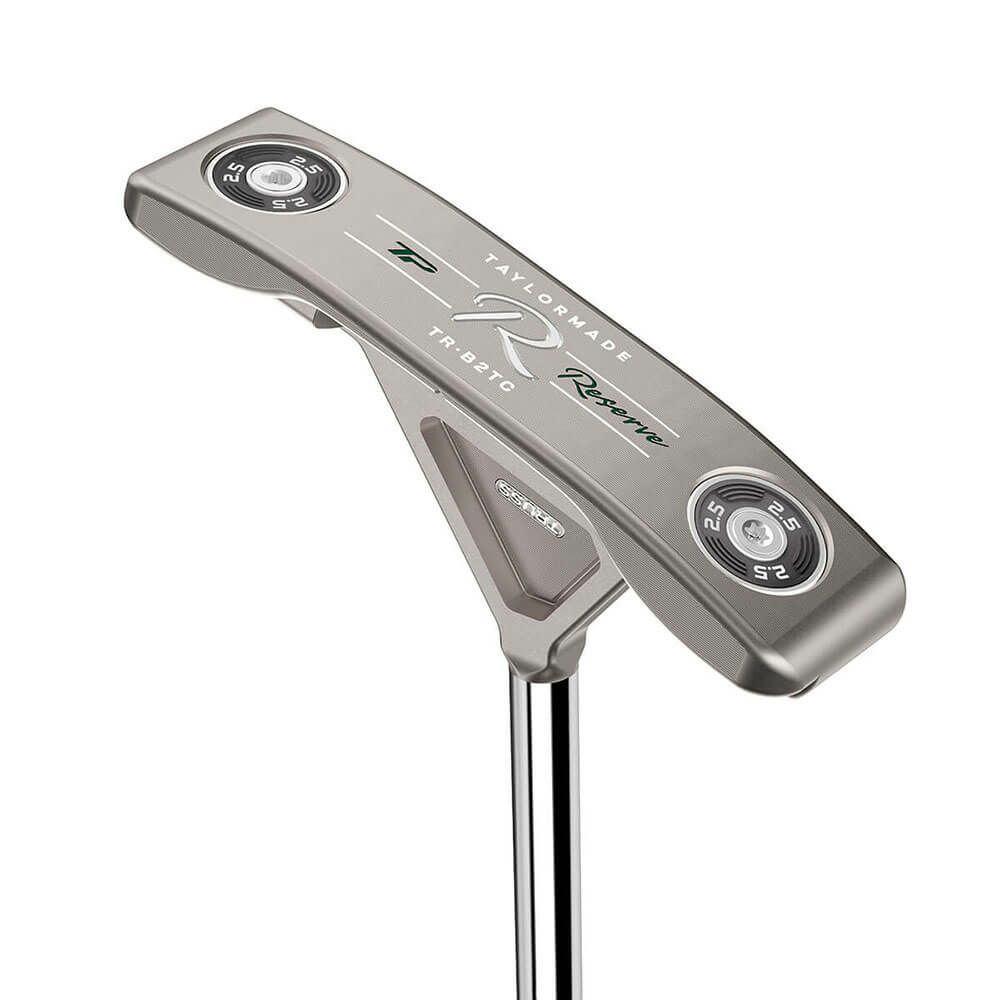 テーラーメイド　TPリザーブ トラス B2TC トラスセンター パター