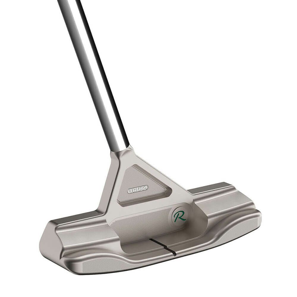 テーラーメイド　TP Reserve TRUSS TPリザーブ トラス B2TC トラスセンター パター 詳細2