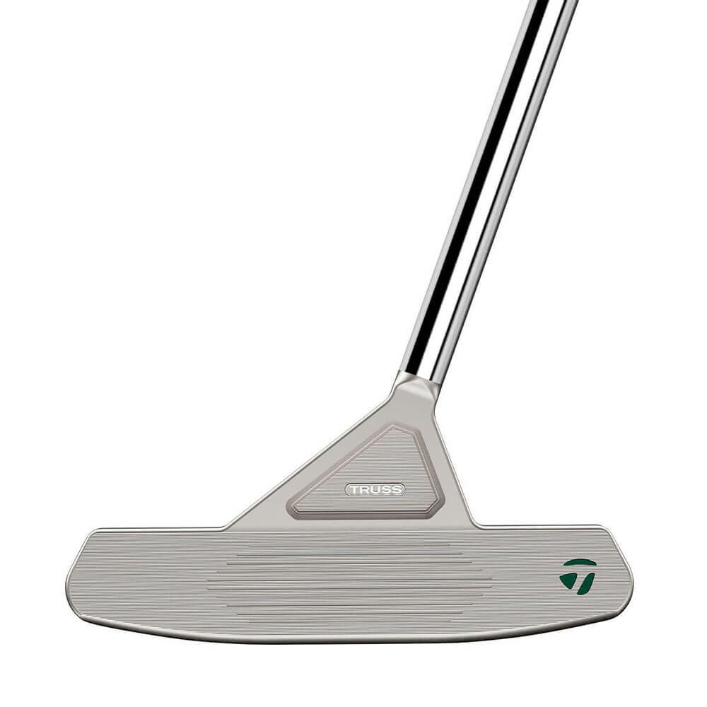 テーラーメイド　TP Reserve TRUSS TPリザーブ トラス B2TC トラスセンター パター 詳細3