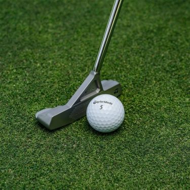 テーラーメイド　TP Reserve TRUSS TPリザーブ トラス B2TC トラスセンター パター 詳細8