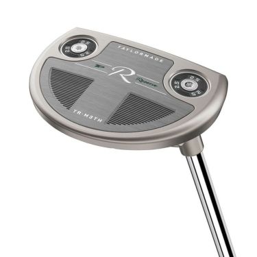 テーラーメイド　TPリザーブ トラス M3TH トラスヒール パター 詳細1