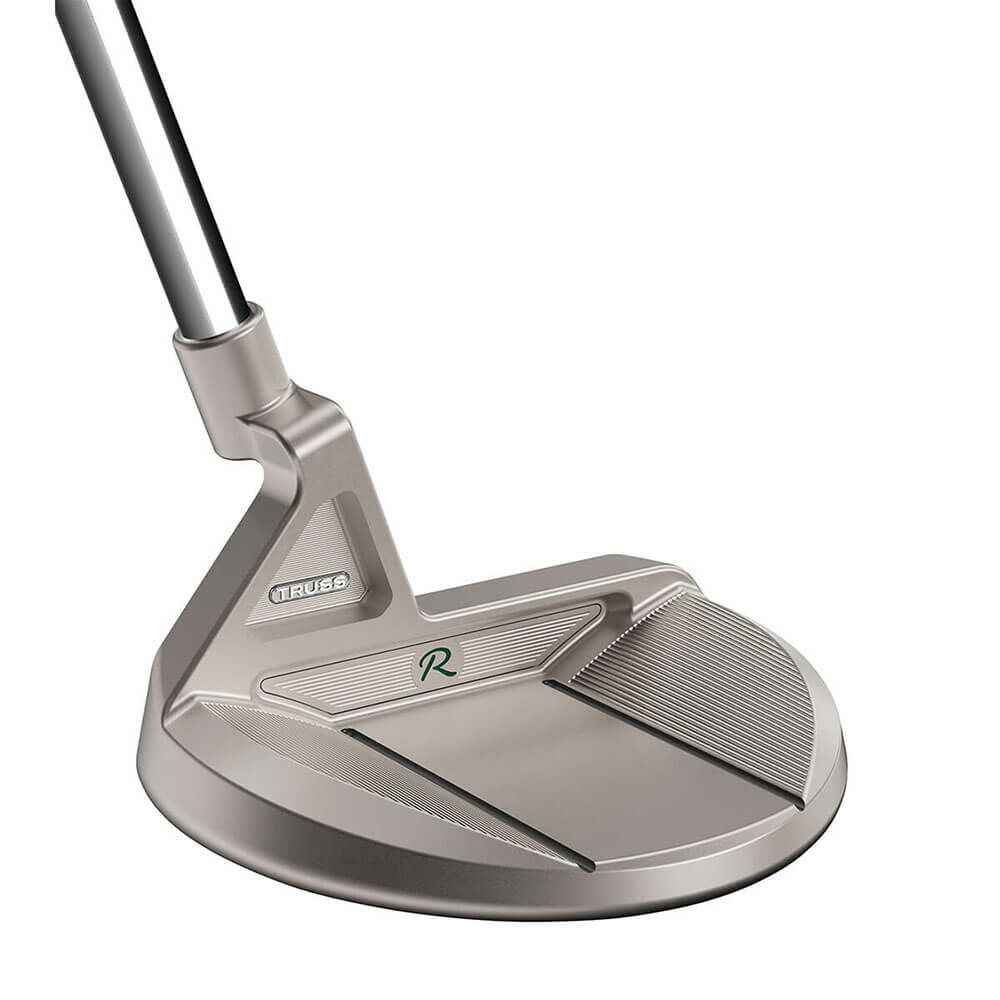 テーラーメイド　TP Reserve TRUSS TPリザーブ トラス M3TH トラスヒール パター  詳細2