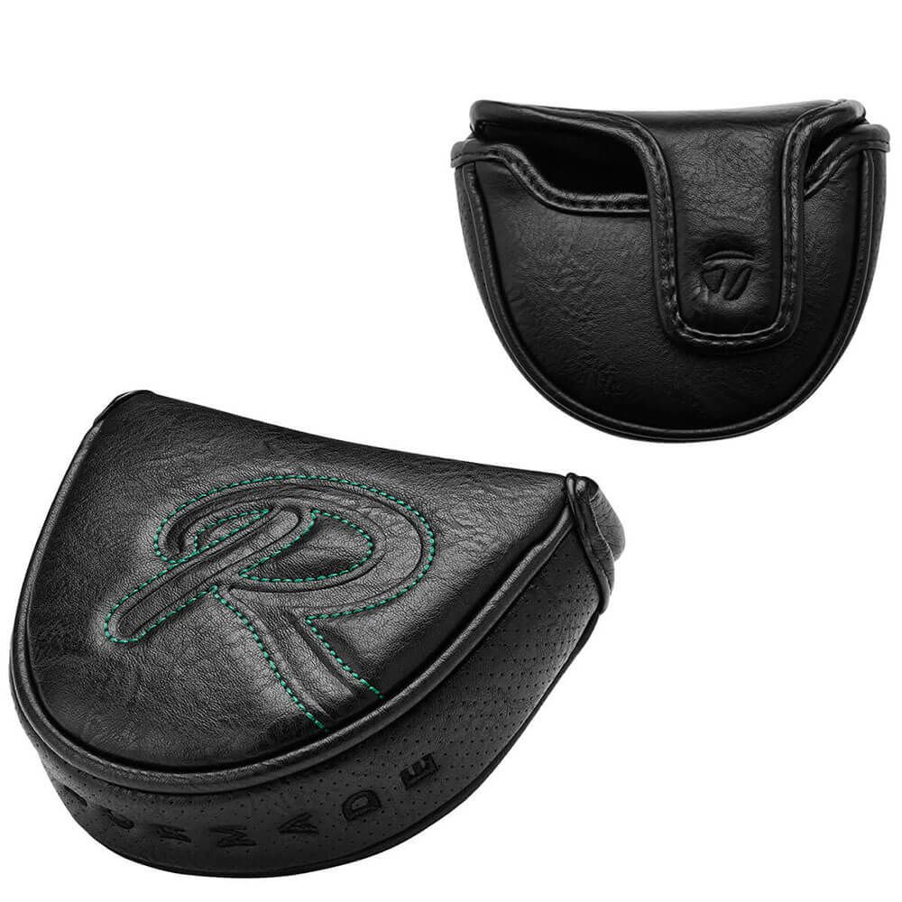 テーラーメイド　TP Reserve TRUSS TPリザーブ トラス M3TH トラスヒール パター  詳細7